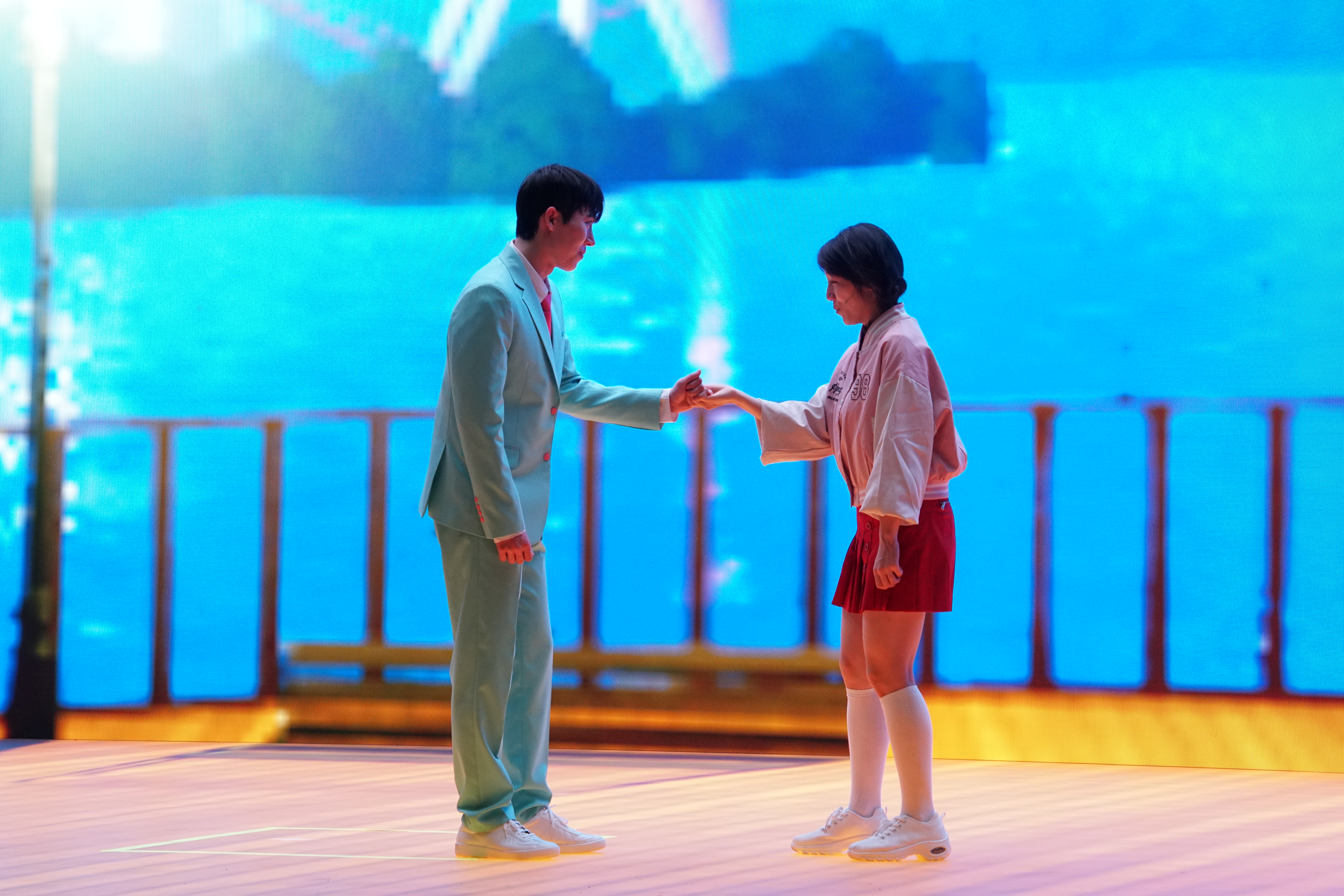 XR 뮤지컬 모태솔로 구해줘 유튜브 통해 온라인 생중계··· 작,연출 심다하 학우 인터뷰 (10).jpg