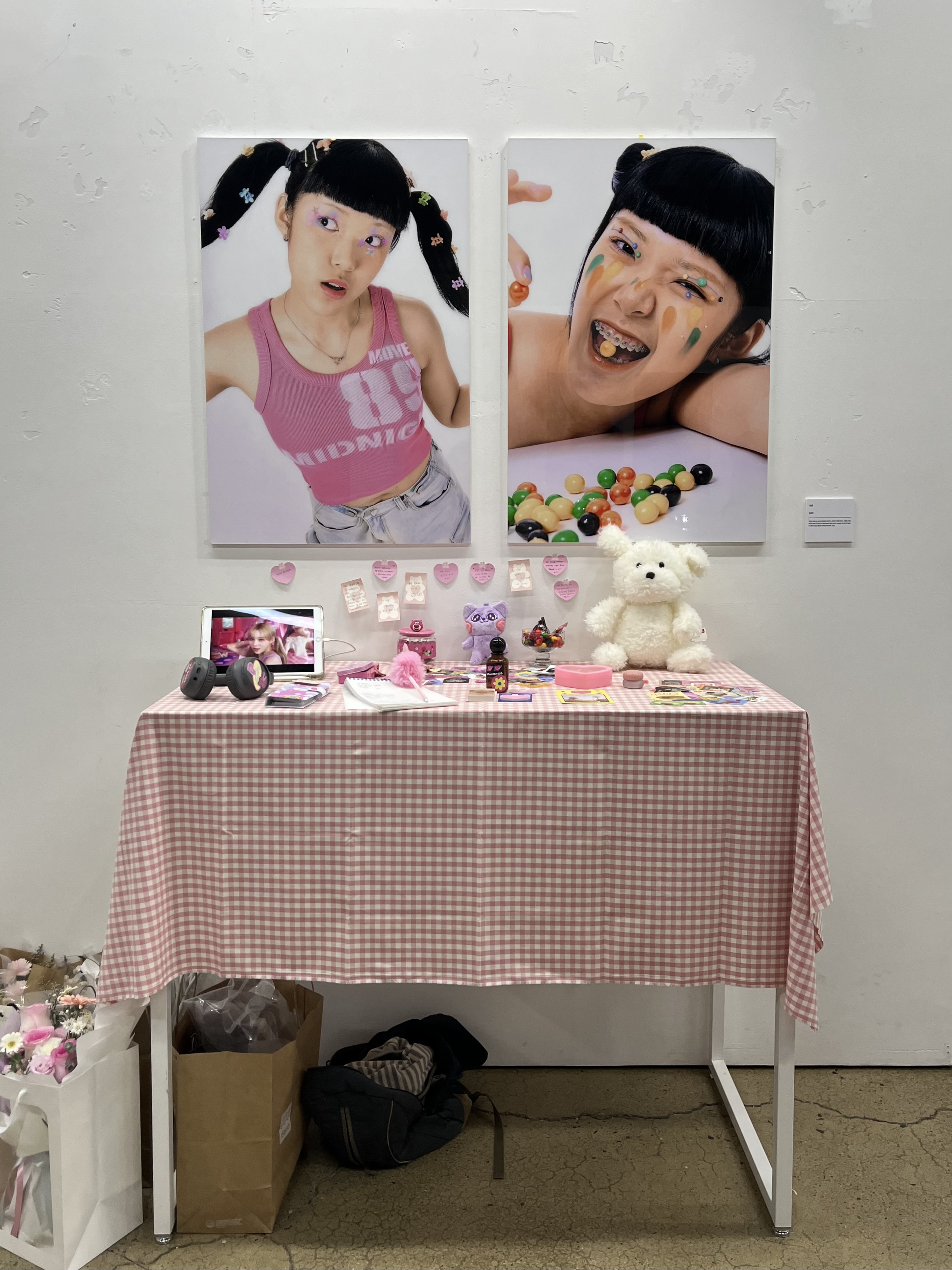 서경대학교 미용예술대학 코스메틱&뷰티테라피학과 ‘제5회 졸업전시회 성황리에 개최(3).jpg