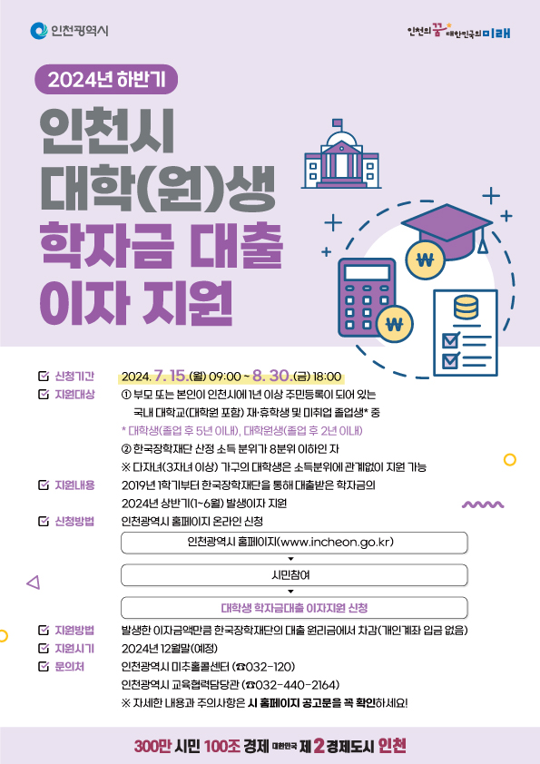 학자금대출 이자지원 홍보이미지.zip-학자금대출 이자지원 홍보이미지-0701_학자금대출-이자지원(교육협력담당관)-포스터.jpg