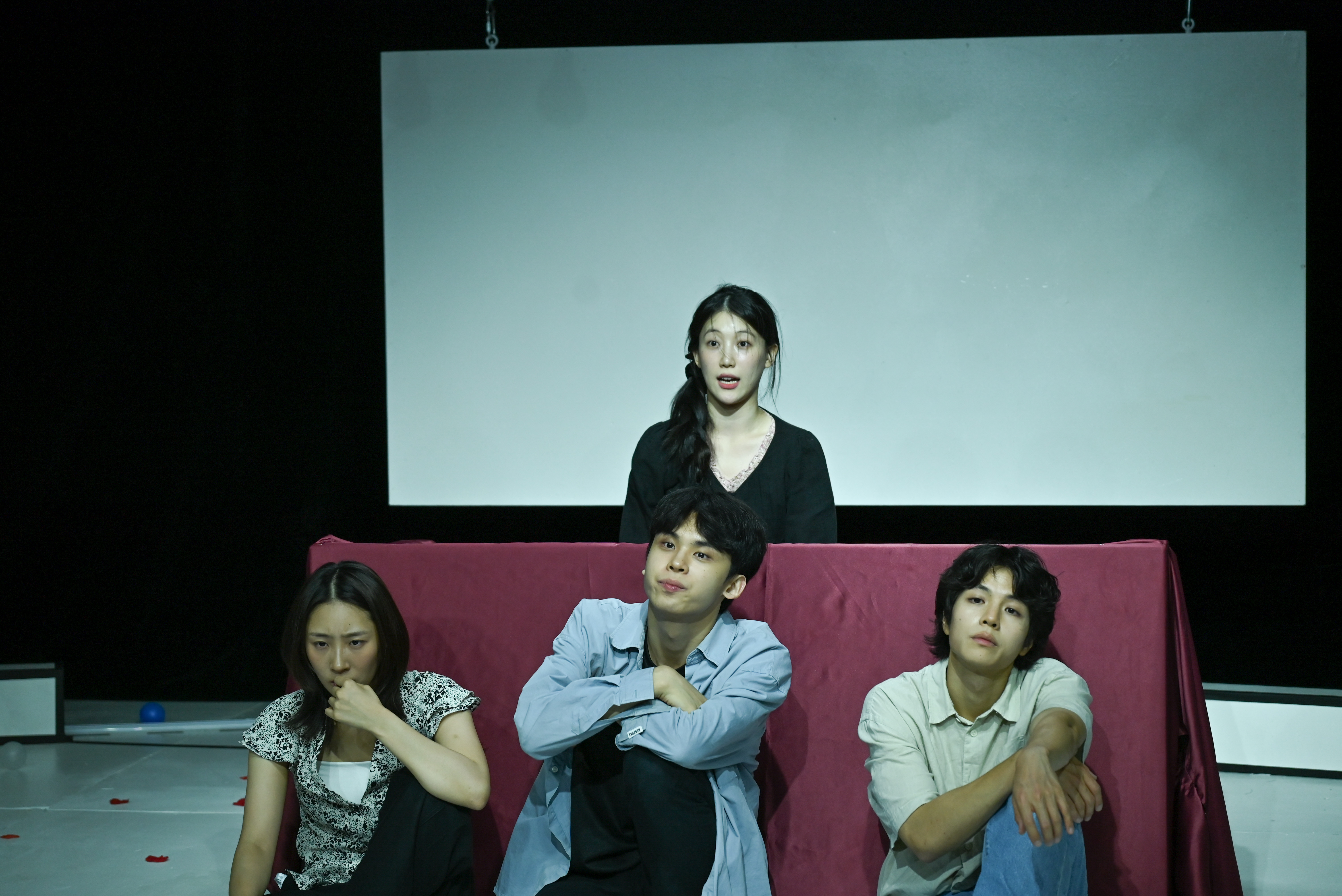 서경대학교 ‘창작극단 하다심’의 네 번째 연극 ‘아니 근데 진짜’ 연출 심다하 학우 인터뷰 (14).jpg