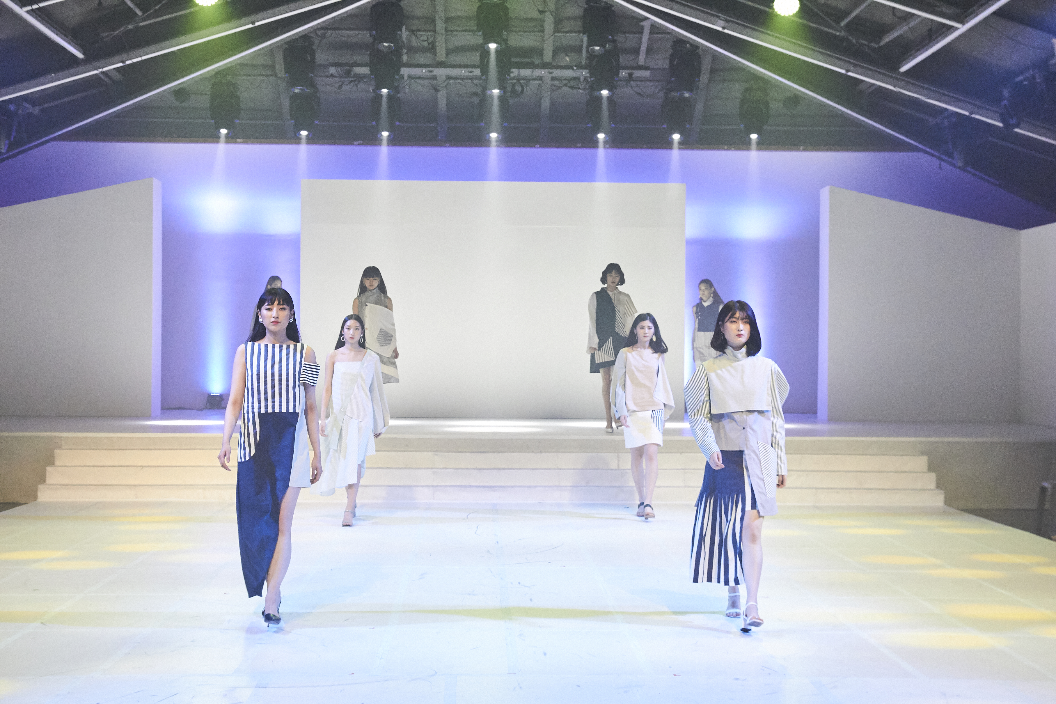 패션 갈라쇼 ‘HUB’15.jpg