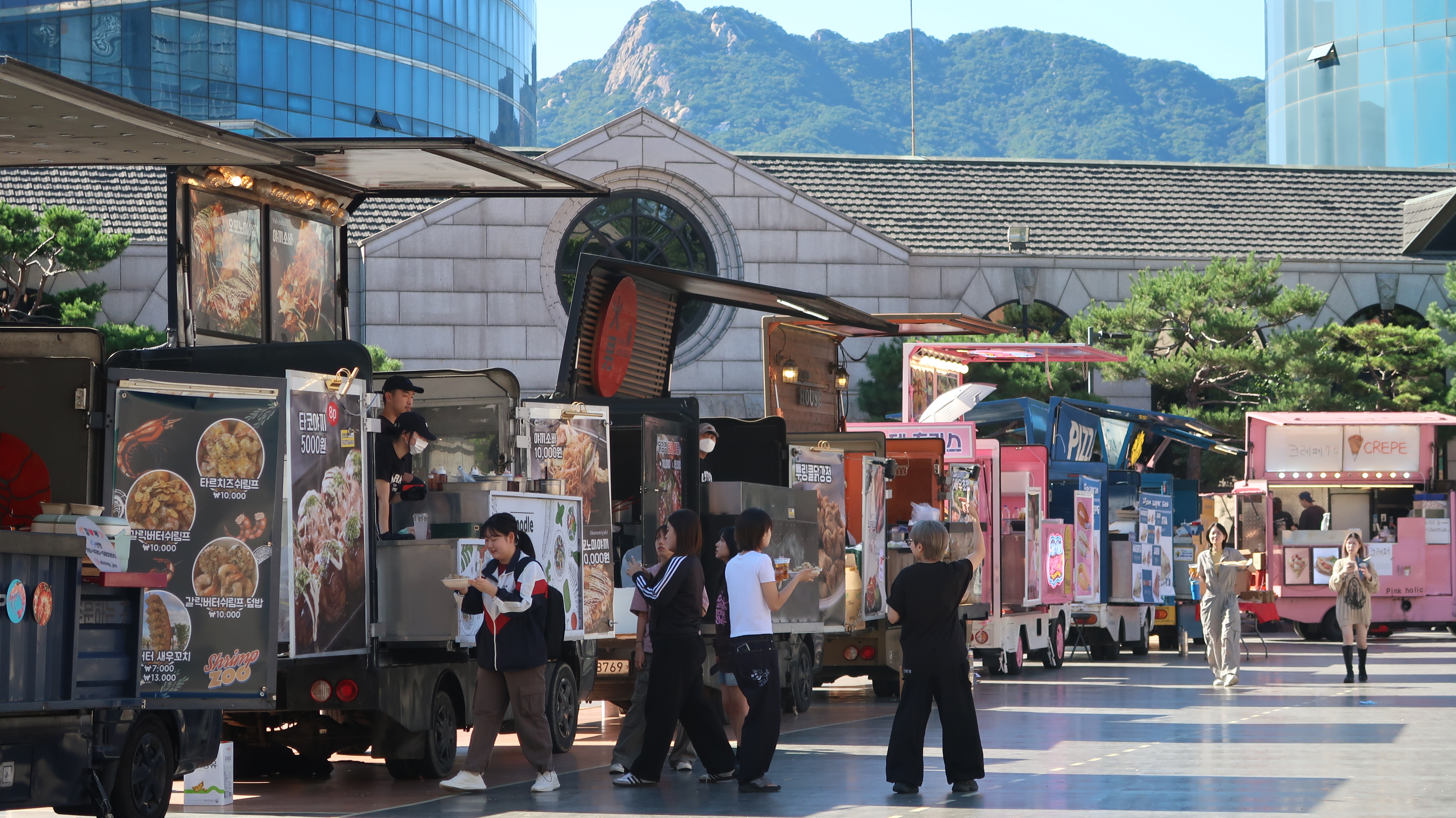 2024 서경대학교 청야체전 개막제, ‘일취월장’ 주제로 성황리에 열려(6).jpg