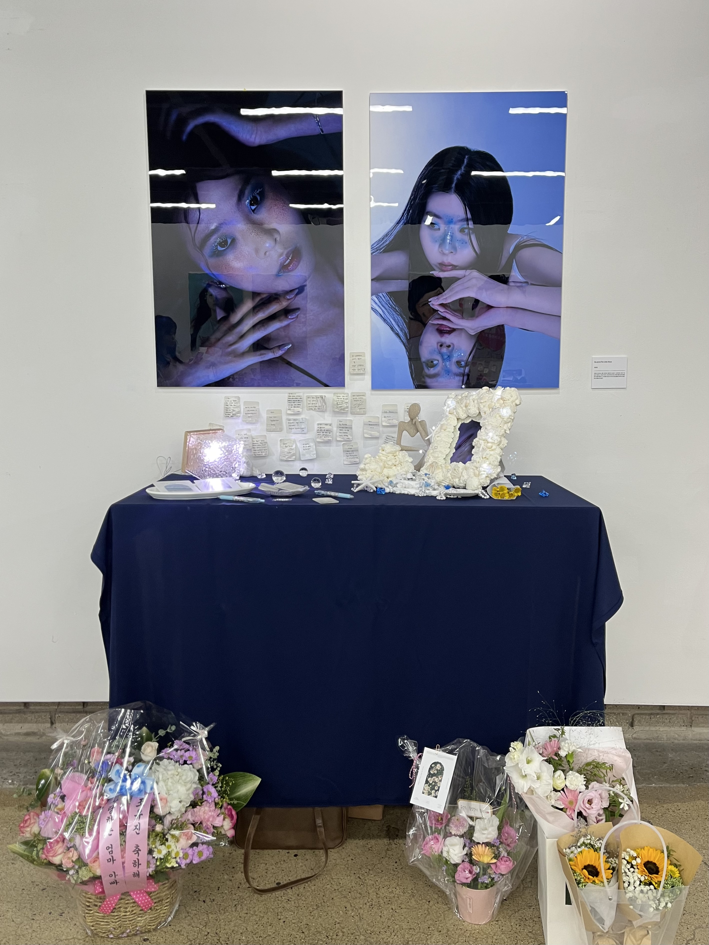 서경대학교 미용예술대학 코스메틱&뷰티테라피학과 ‘제5회 졸업전시회 성황리에 개최(6).jpg