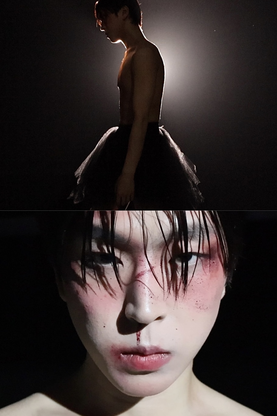 서경대학교 미용예술대학 메이크업디자인학과 제1회 졸업전시회 성황리에 열려(9).jpg