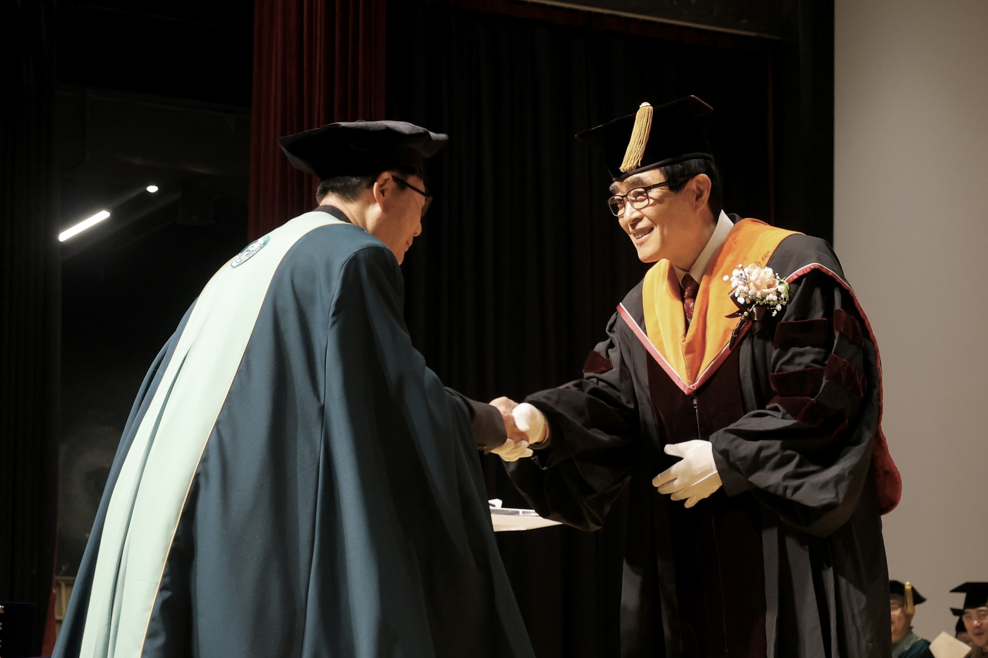 서경대학교, ‘제75회 2024학년도 전기(2025년 2월) 학위수여식’ 개최(4).jpg