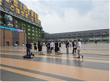 서경대학교 인성교양대학 주최 무전공 신입생 체전 ‘2025 Rookie Festa’ 성료 (6).png