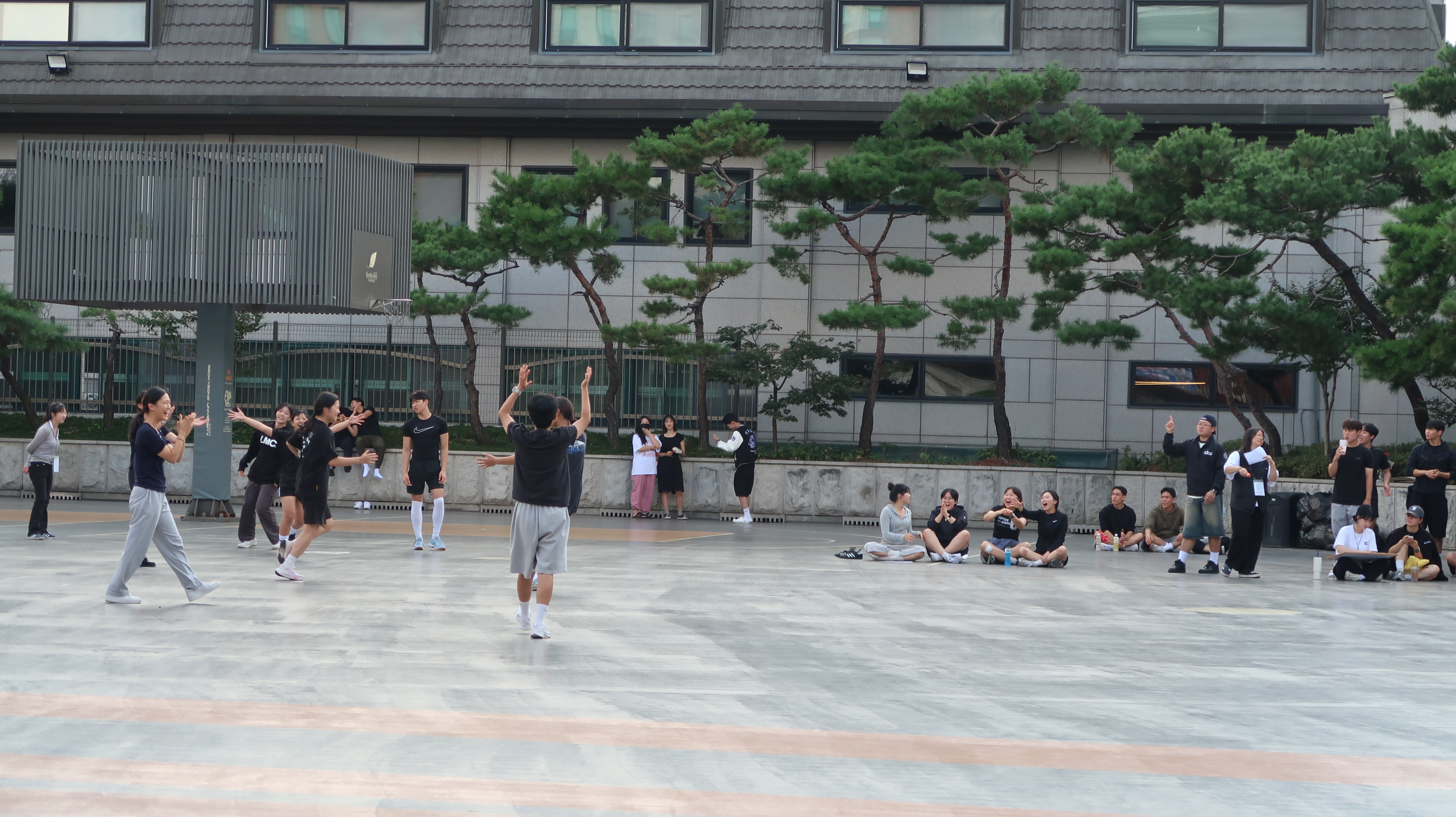 제52대 한숲 총학생회 주최 ‘2024 서경대학교 청야체전’ 성황리에 열려2.jpeg