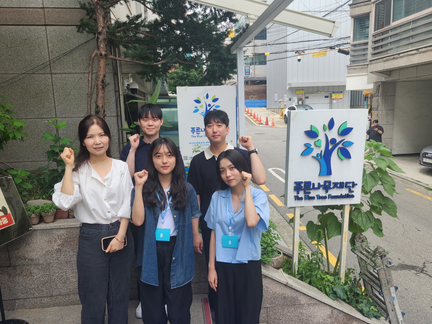 서경대학교 대학일자리플러스본부 현장실습지원센터, 국가근로장학사업 취업연계중점대학 참여기업 현장 방문 ‘성료’ (2).jpg