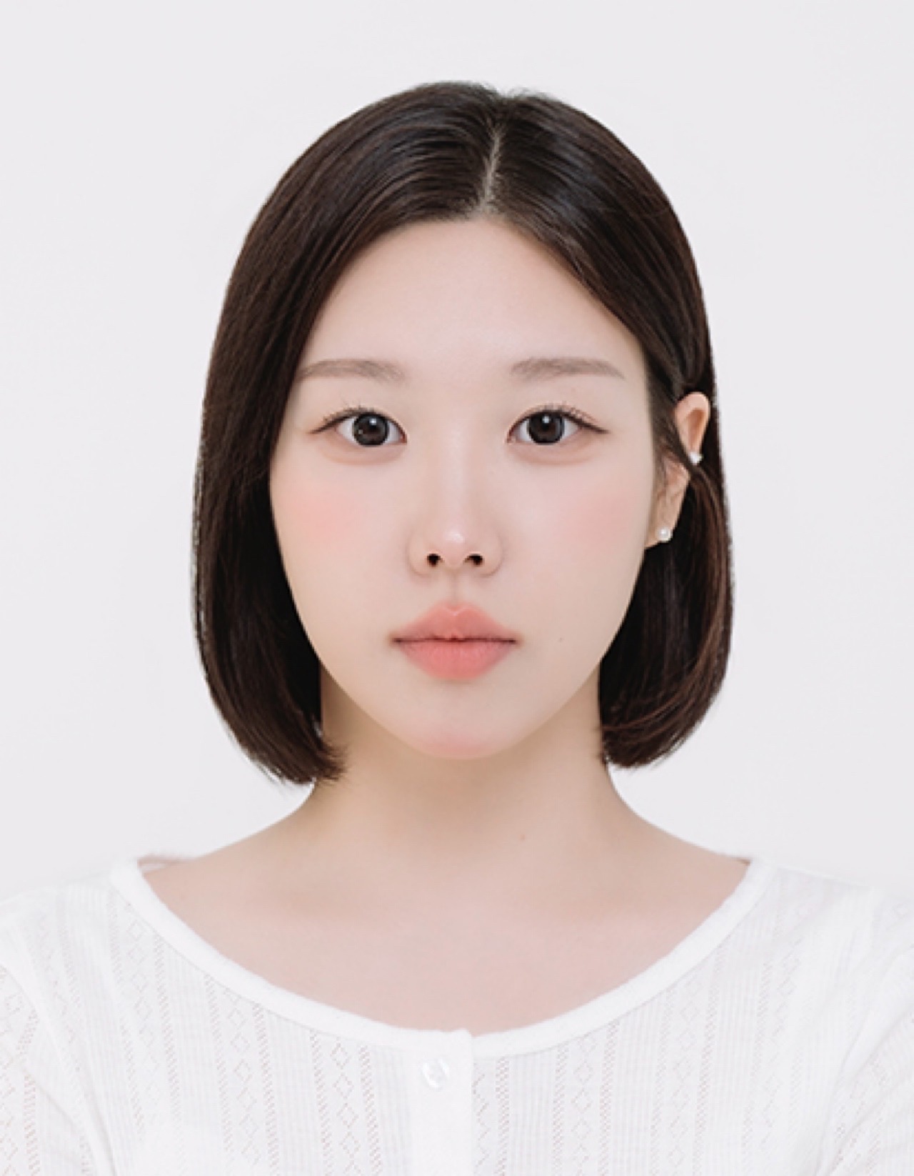 ‘제76회 2025학년도 전기 학위수여식’ 수석 졸업자 릴레이 인터뷰 3 미용예술대학 수석 뷰티테라피&메이크업학과 강유나 학우