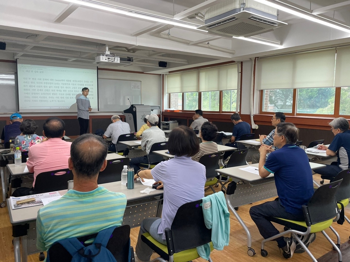 시민이 선택하는 ‘구독대학’, 올해 10개 대학으로 확대 운영